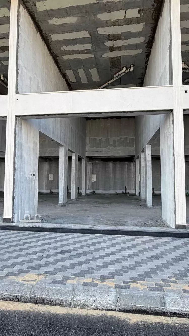 محل للإيجار في شارع ابن الطاهري, حي العروبة, مدينة الدمام, المنطقة الشرقية صورة 4