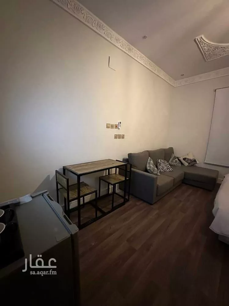 شقة مفروشة للحجز في شارع الجدار, حي الدار البيضاء, الرياض صورة 5
