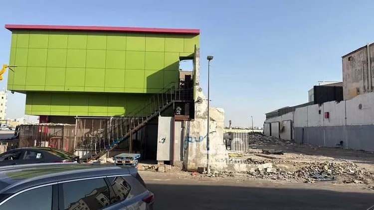 Station for rent in Jeddah Ar Rabwah صورة 2