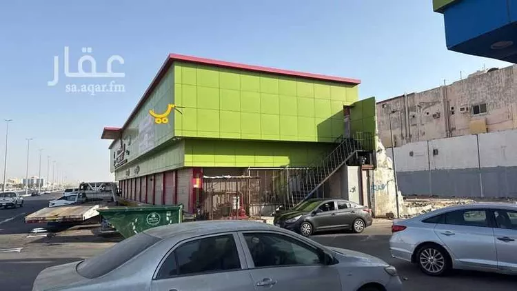Station for rent in Jeddah Ar Rabwah صورة 3