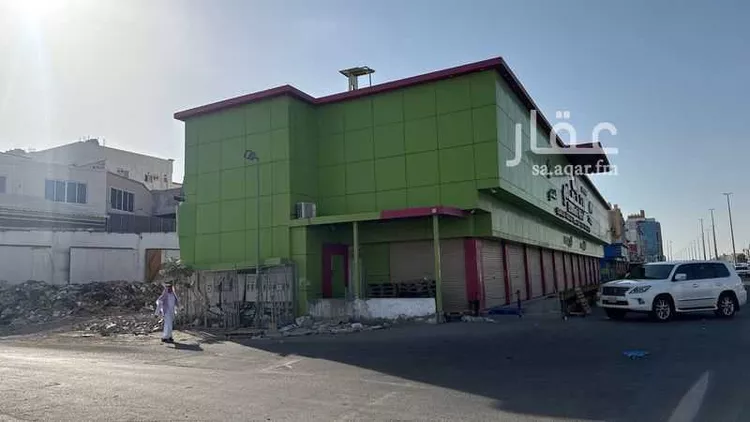 Station for rent in Jeddah Ar Rabwah صورة 4