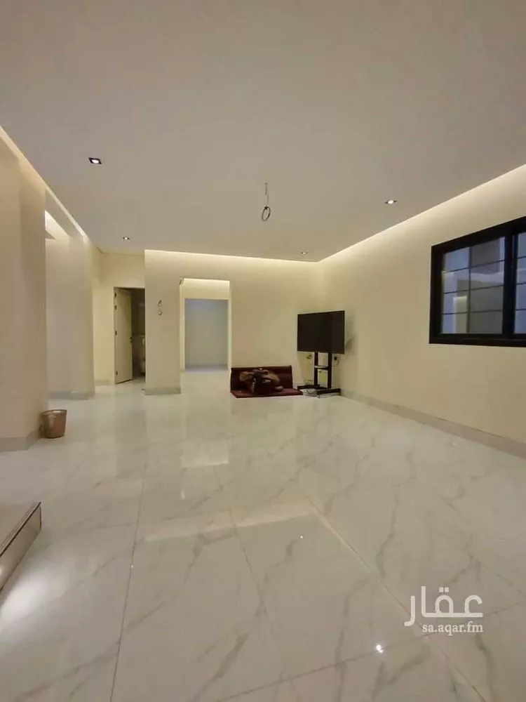 دور للإيجار في شارع رقم 438, حي النرجس, مدينة الرياض, منطقة الرياض صورة 2