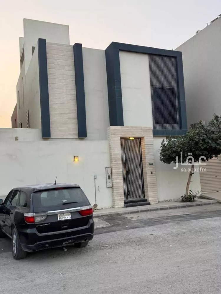 فيلا للبيع في شارع ابن الأبيض, حي العارض, مدينة الرياض, منطقة الرياض