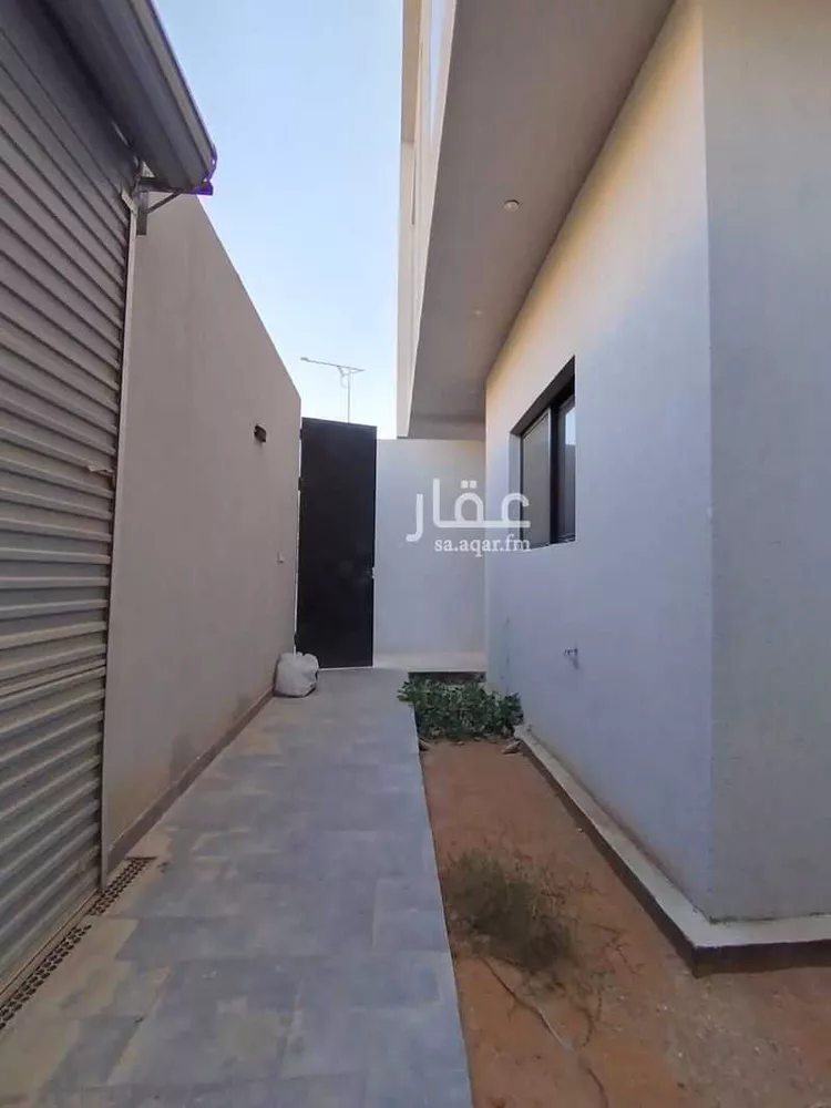 دور للإيجار في شارع رقم 438, حي النرجس, مدينة الرياض, منطقة الرياض صورة 4