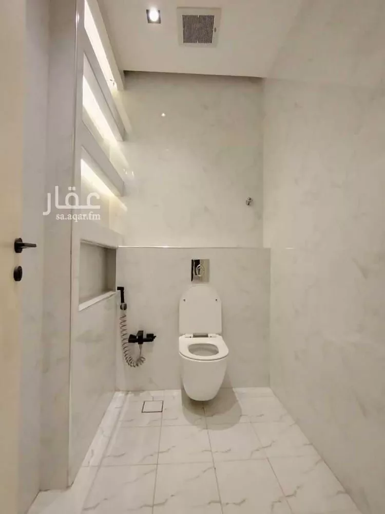 دور للإيجار في شارع رقم 438, حي النرجس, مدينة الرياض, منطقة الرياض صورة 3