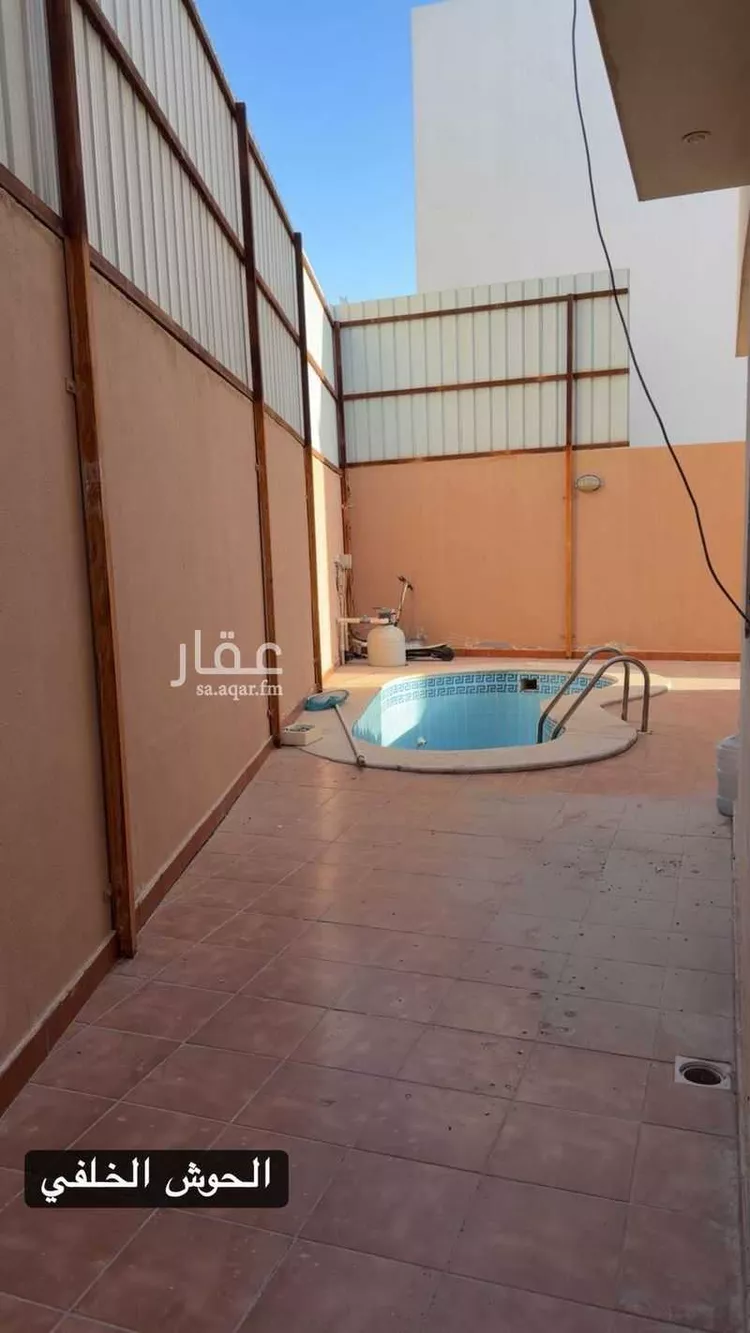 فيلا للبيع في شارع الجدي, حي الإزدهار, مدينة الرياض, منطقة الرياض صورة 2