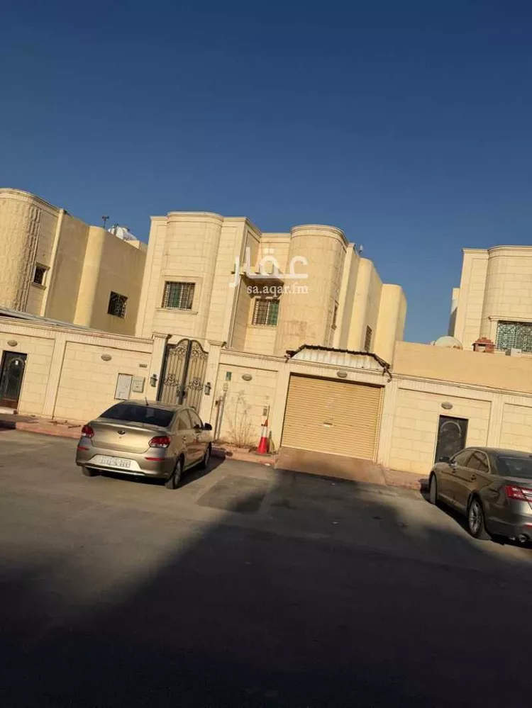 فيلا للبيع في شارع الجدي, حي الإزدهار, مدينة الرياض, منطقة الرياض صورة 4