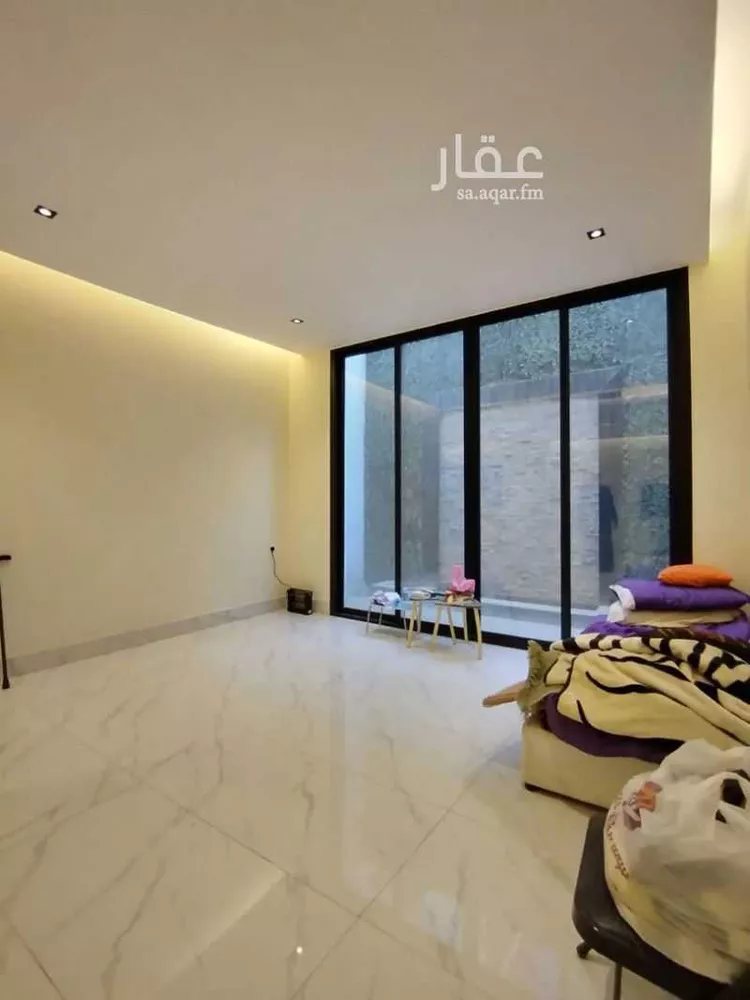 دور للإيجار في شارع رقم 438, حي النرجس, مدينة الرياض, منطقة الرياض صورة 4