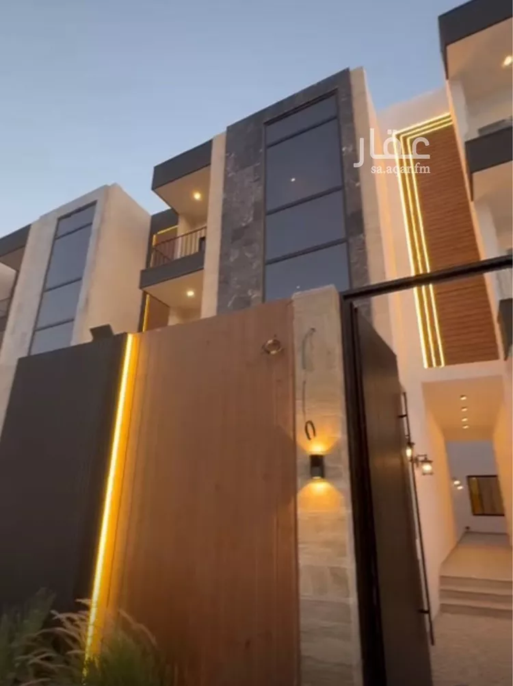 فيلا للبيع في شارع عبيدالله ابن الحسن الرازي, حي شوران, مدينة المدينة المنورة, منطقة المدينة المنورة صورة 3