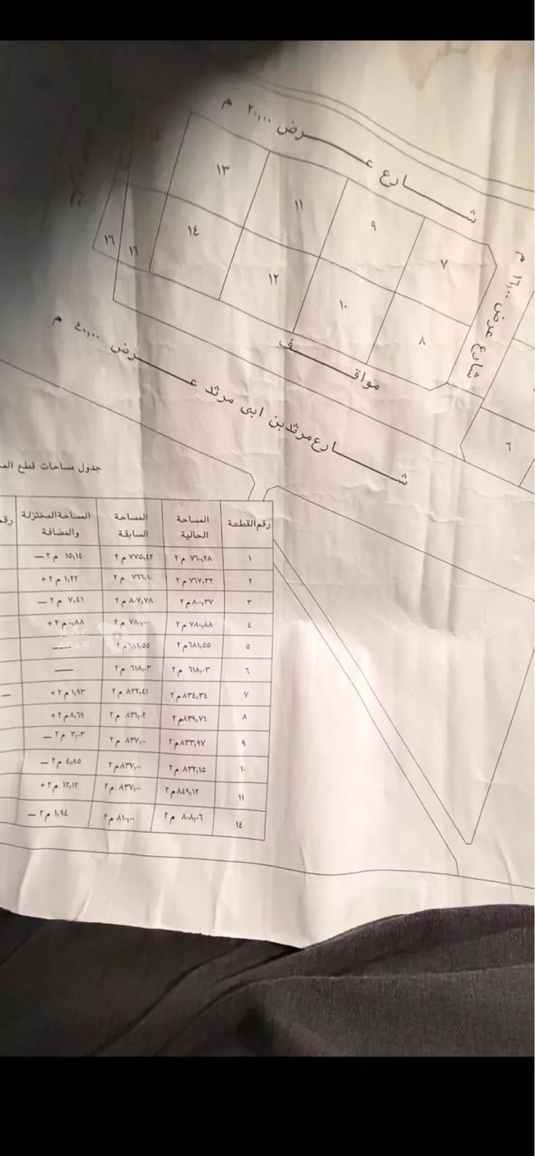 Land for Sale in Medina Az Zahrah صورة 2