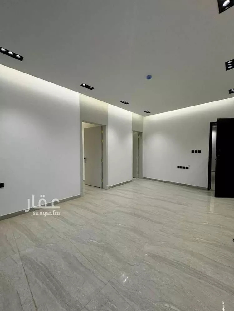 شقة للإيجار في شارع القواعد ، حي الحزم ، الرياض ، منطقة الرياض صورة 4