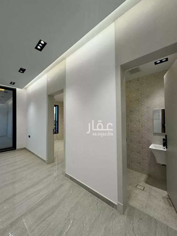 شقة للبيع في شارع القوارشة, حي الحزم, مدينة الرياض, منطقة الرياض صورة 2