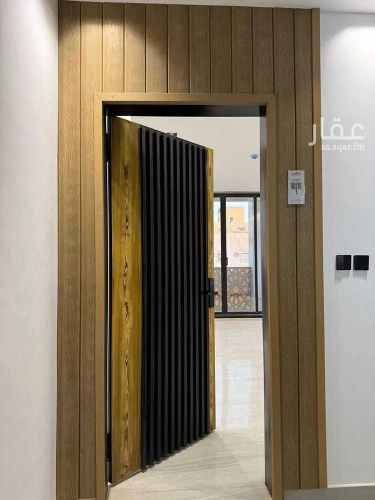 شقة للبيع في شارع القوارشة, حي الحزم, مدينة الرياض, منطقة الرياض صورة 5