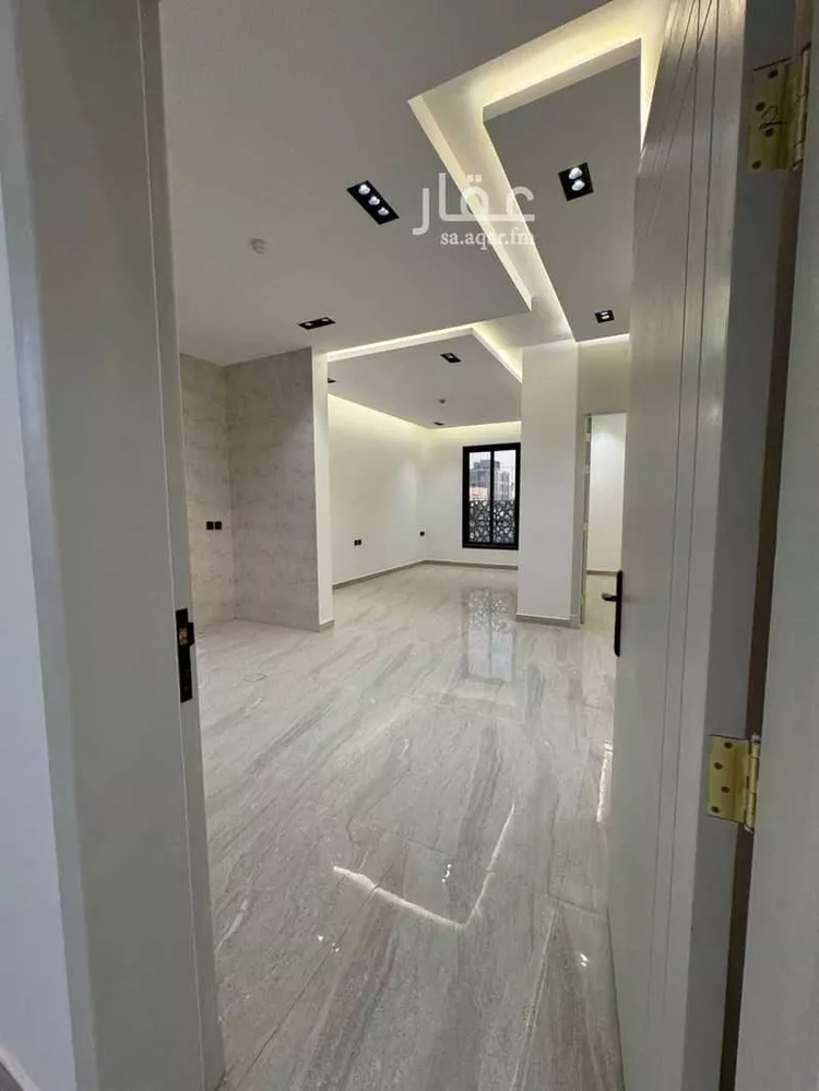 شقة للإيجار في شارع القواعد ، حي الحزم ، الرياض ، منطقة الرياض صورة 2