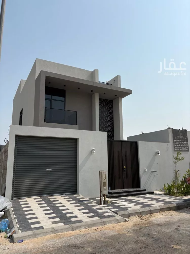 فيلا للبيع في شارع صالح السوسي, حي الصدفة, مدينة الدمام, المنطقة الشرقية صورة 2