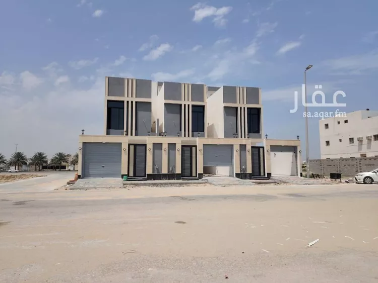 فيلا للبيع في شارع جندب بن عمار, حي ضاحية الملك فهد, مدينة الدمام, المنطقة الشرقية