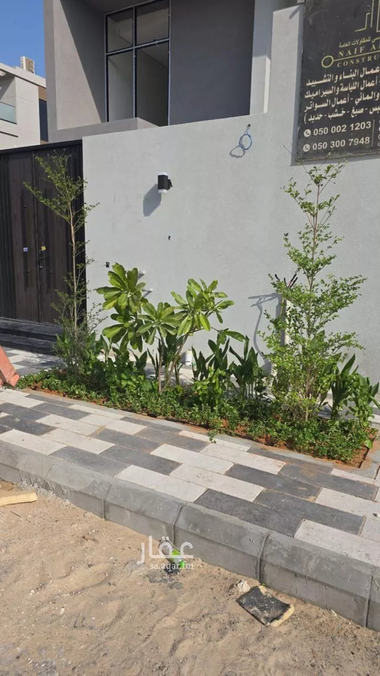 فيلا للبيع في شارع صالح السوسي, حي الصدفة, مدينة الدمام, المنطقة الشرقية صورة 4