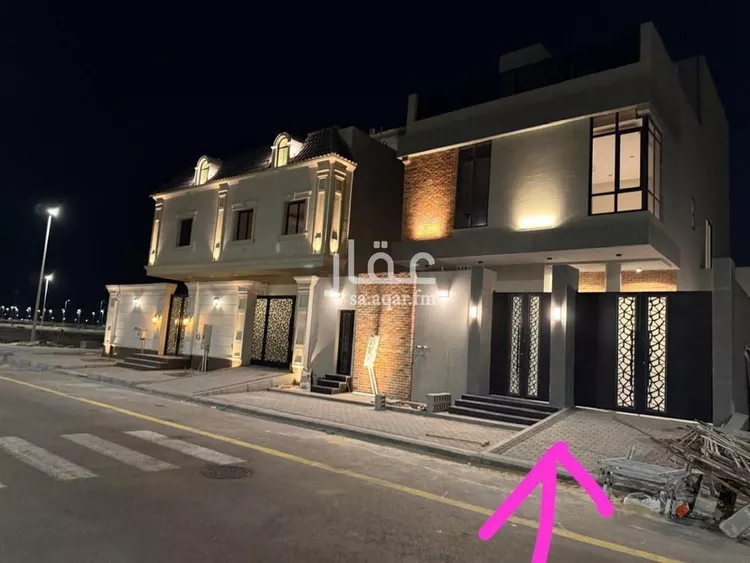 فيلا للبيع في شارع 143 السيف, حي السيف, مدينة الدمام, المنطقة الشرقية صورة 5