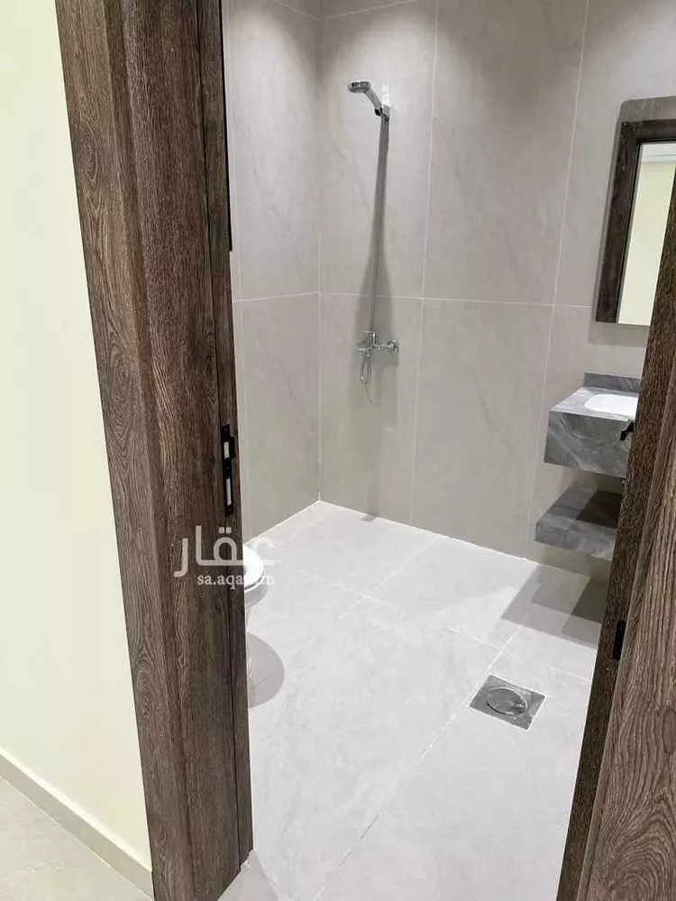 شقة للإيجار في شارع عبدالعزيز حسن الفضولي, حي النفل, مدينة الرياض, منطقة الرياض 8