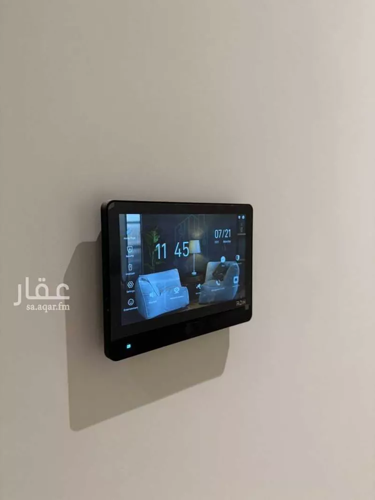 شقة للإيجار في شارع الامير ناصر بن سعود بن فرحان ال سعود, حي الياسمين, مدينة الرياض, منطقة الرياض صورة 4