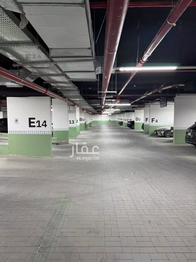 شقة للإيجار في شارع الامير ناصر بن سعود بن فرحان ال سعود, حي الياسمين, مدينة الرياض, منطقة الرياض صورة 5
