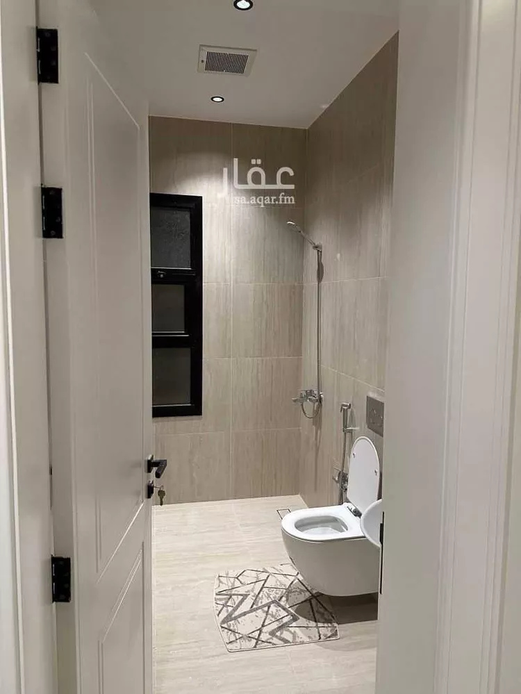 شقة للإيجار في شارع الامير ناصر بن سعود بن فرحان ال سعود, حي الياسمين, مدينة الرياض, منطقة الرياض صورة 3