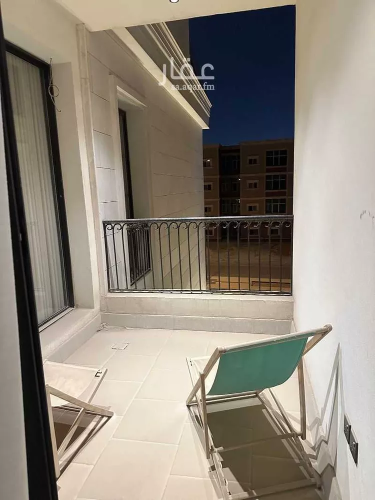 شقة للإيجار في شارع الامير ناصر بن سعود بن فرحان ال سعود, حي الياسمين, مدينة الرياض, منطقة الرياض صورة 5