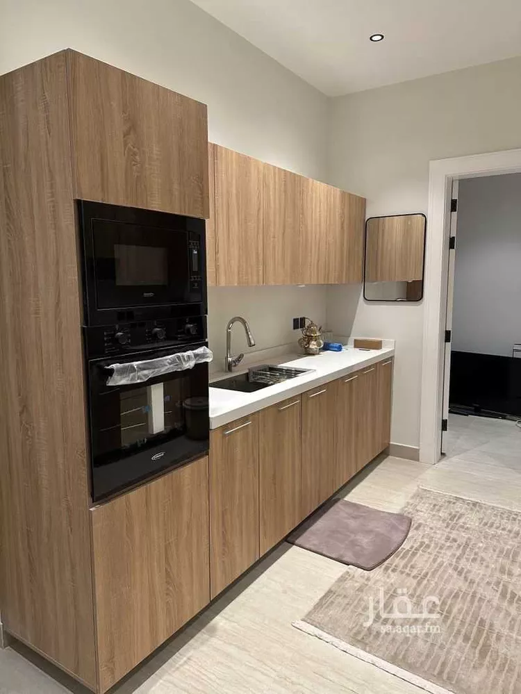 شقة للإيجار في شارع الامير ناصر بن سعود بن فرحان ال سعود, حي الياسمين, مدينة الرياض, منطقة الرياض صورة 4