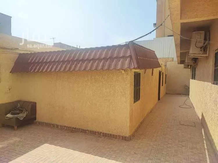 شقة للإيجار في شارع الأشرف الأيوبي, حي السليمانية, مدينة الرياض, منطقة الرياض صورة 2