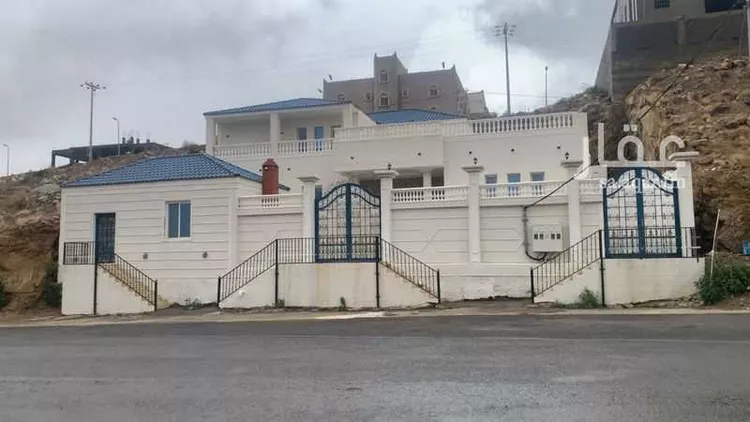 Villa for Sale in Al Bahah Raghdan
