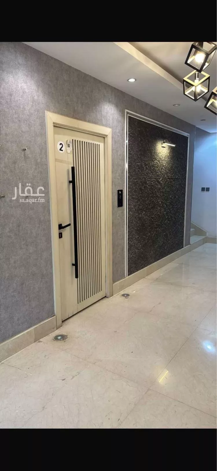 شقة للإيجار في شارع رخي العنبري, حي العارض, مدينة الرياض, منطقة الرياض صورة 5