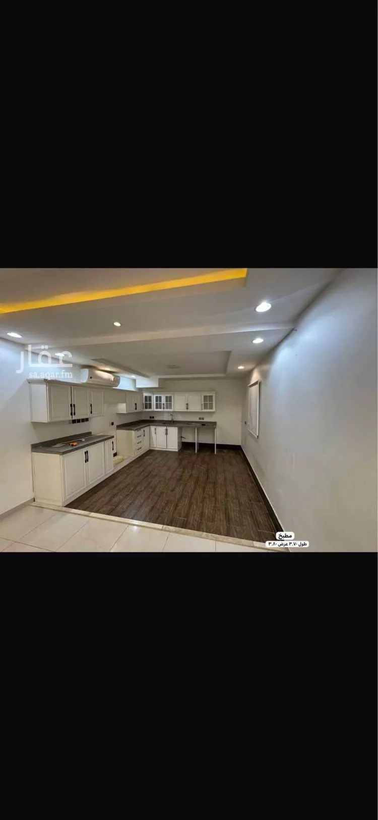 شقة للإيجار في شارع رخي العنبري, حي العارض, مدينة الرياض, منطقة الرياض