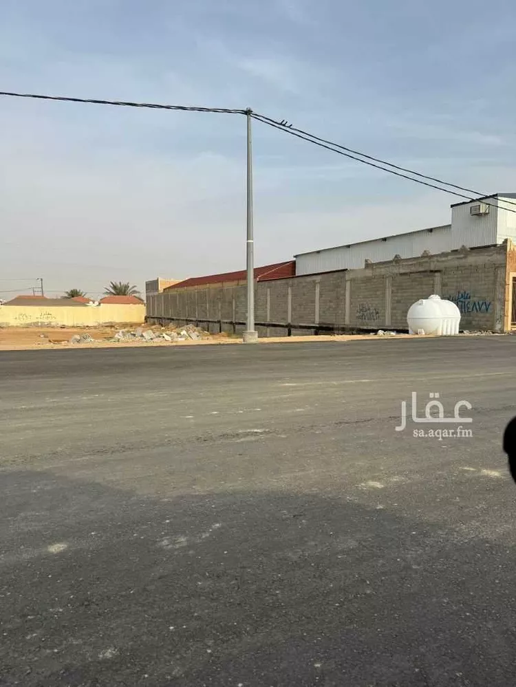 أرض للبيع في شارع 911775, حي بنبان, مدينة الرياض, منطقة الرياض صورة 2