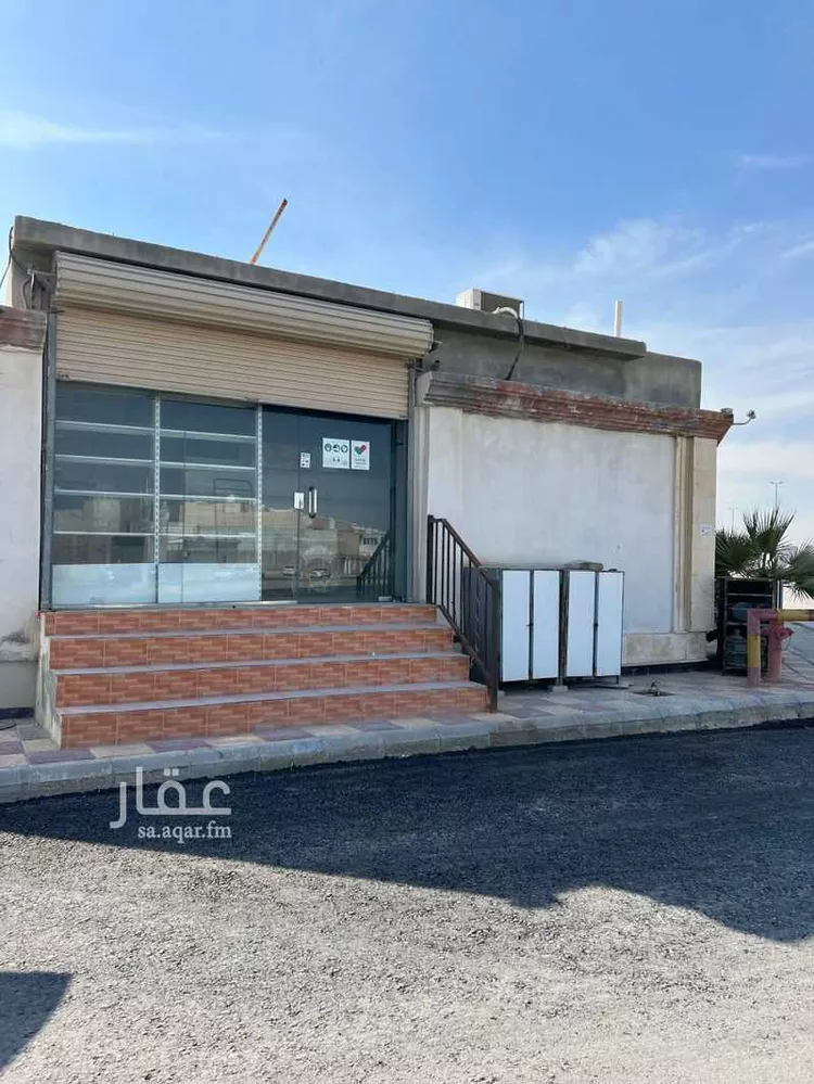 محل للإيجار في شارع المقداد بن عمرو, حي الشراع, مدينة الخبر, المنطقة الشرقية صورة 2