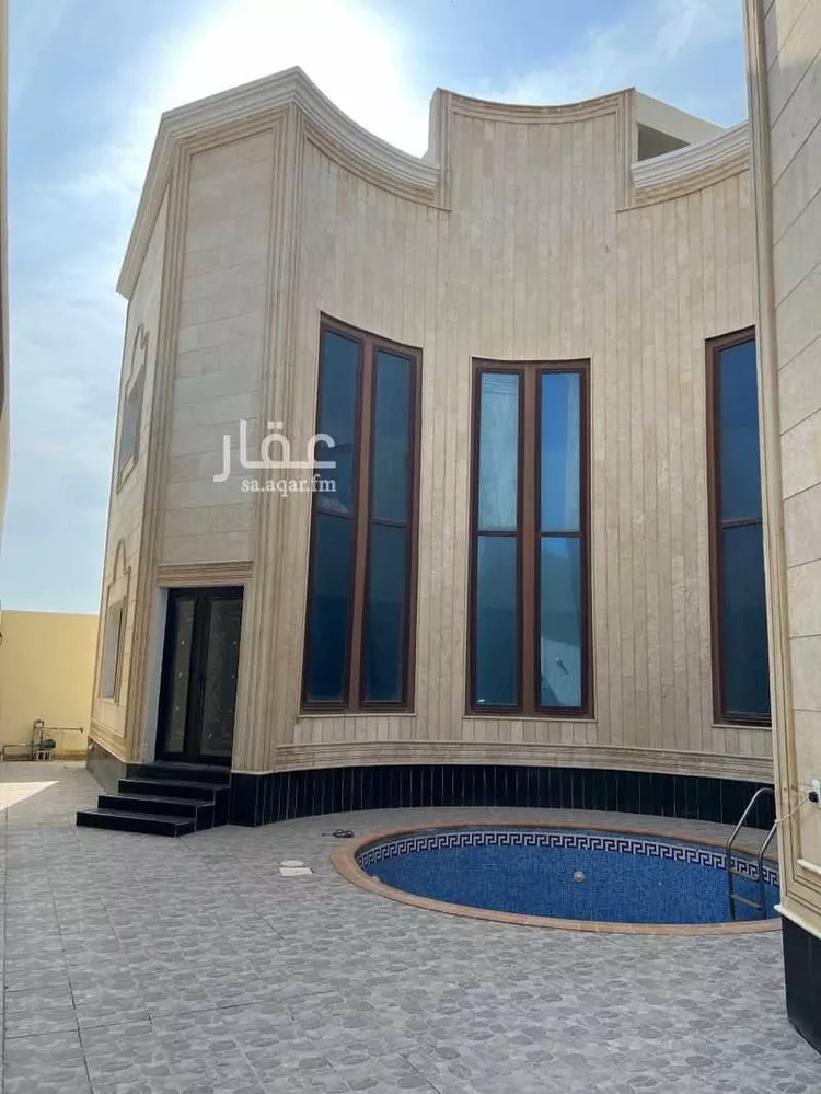 فيلا للإيجار في شارع المقداد بن عمرو, حي الشراع, مدينة الخبر, المنطقة الشرقية
