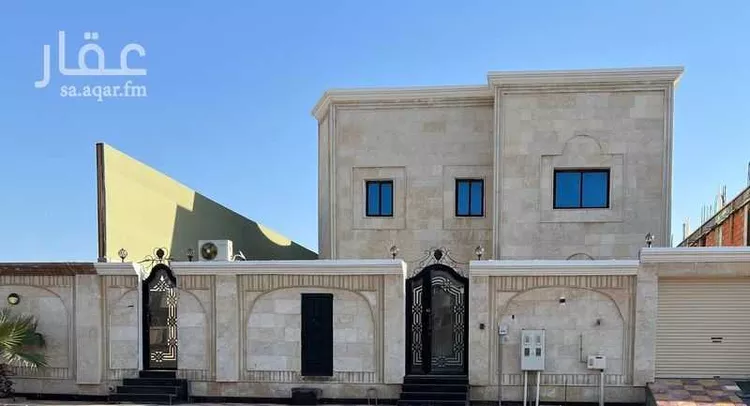 فيلا للإيجار في شارع المقداد بن عمرو, حي الشراع, مدينة الخبر, المنطقة الشرقية