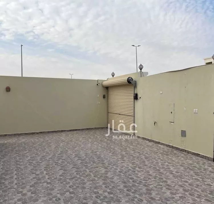 فيلا للإيجار في شارع المقداد بن عمرو, حي الشراع, مدينة الخبر, المنطقة الشرقية صورة 4