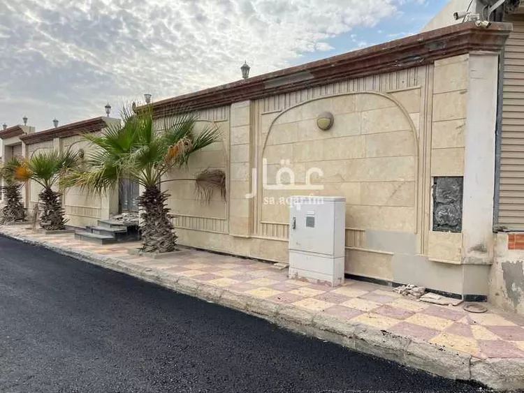 فيلا للإيجار في شارع المقداد بن عمرو, حي الشراع, مدينة الخبر, المنطقة الشرقية صورة 3