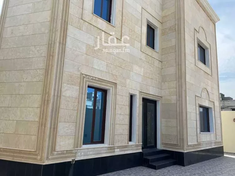 فيلا للإيجار في شارع المقداد بن عمرو, حي الشراع, مدينة الخبر, المنطقة الشرقية صورة 4
