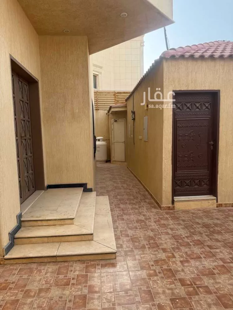 فيلا للبيع في شارع تمير ، حي الصحافة ، الرياض ، منطقة الرياض صورة 2