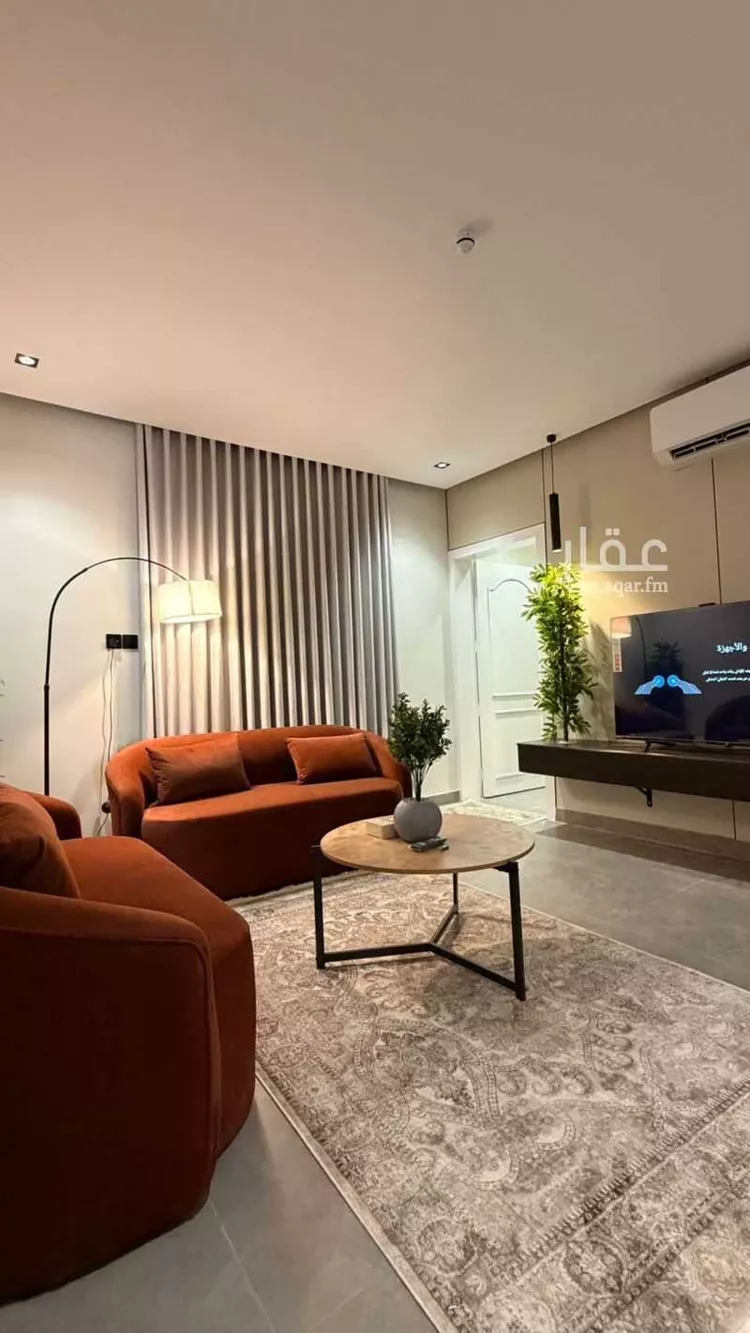 شقة للإيجار في شارع منصور بن متعب بن عبدالعزيز, حي الحمراء الثالث, مدينة الاحساء, المنطقة الشرقية صورة 4
