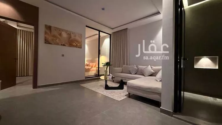 شقة للإيجار في شارع السلام, حي الجامعيين, مدينة الاحساء, المنطقة الشرقية صورة 3