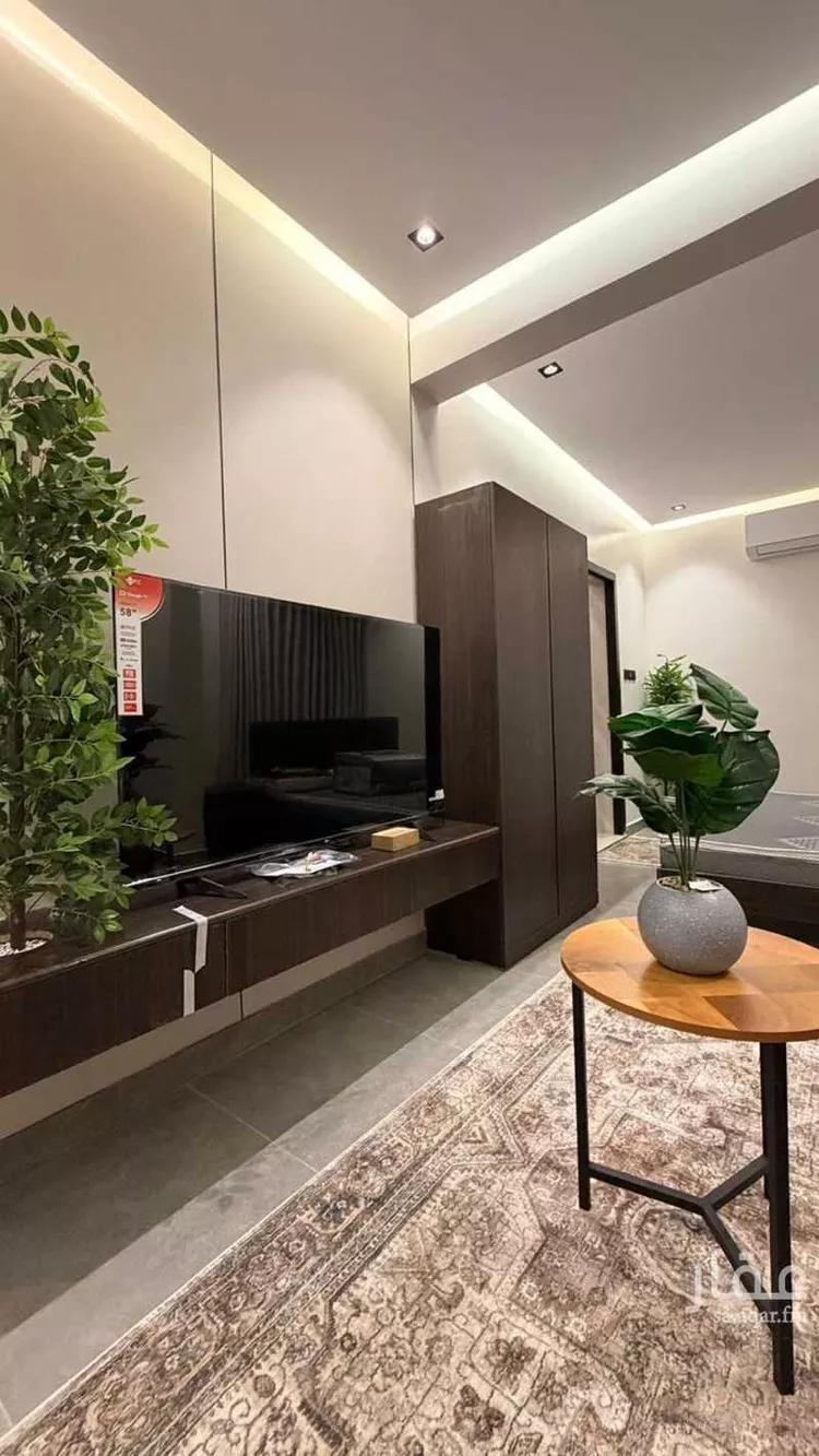 عمارة للإيجار في شارع منصور بن متعب بن عبدالعزيز, حي الحمراء الثالث, مدينة الاحساء, المنطقة الشرقية صورة 4