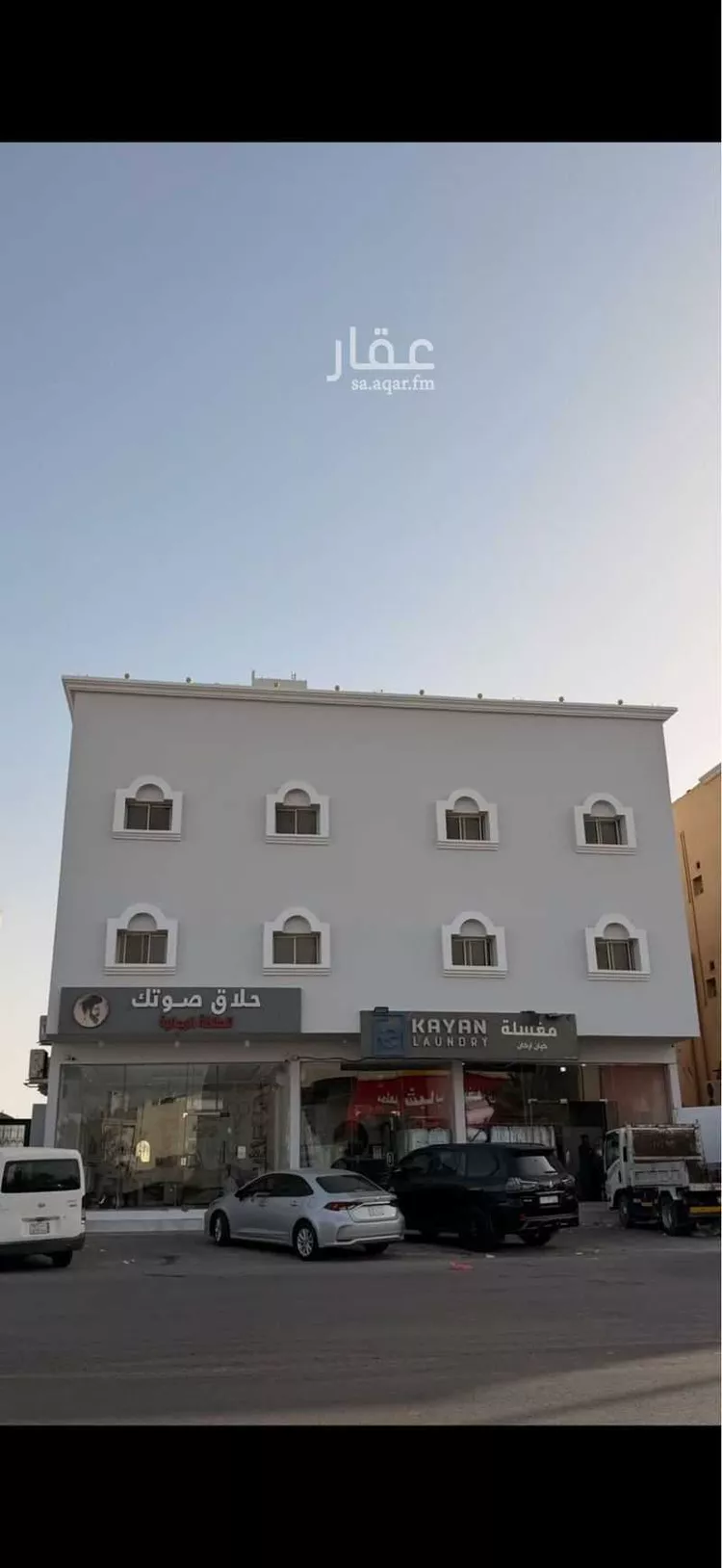 شقة للإيجار في شارع منصور بن متعب بن عبدالعزيز, حي الحمراء الثالث, مدينة الاحساء, المنطقة الشرقية صورة 5