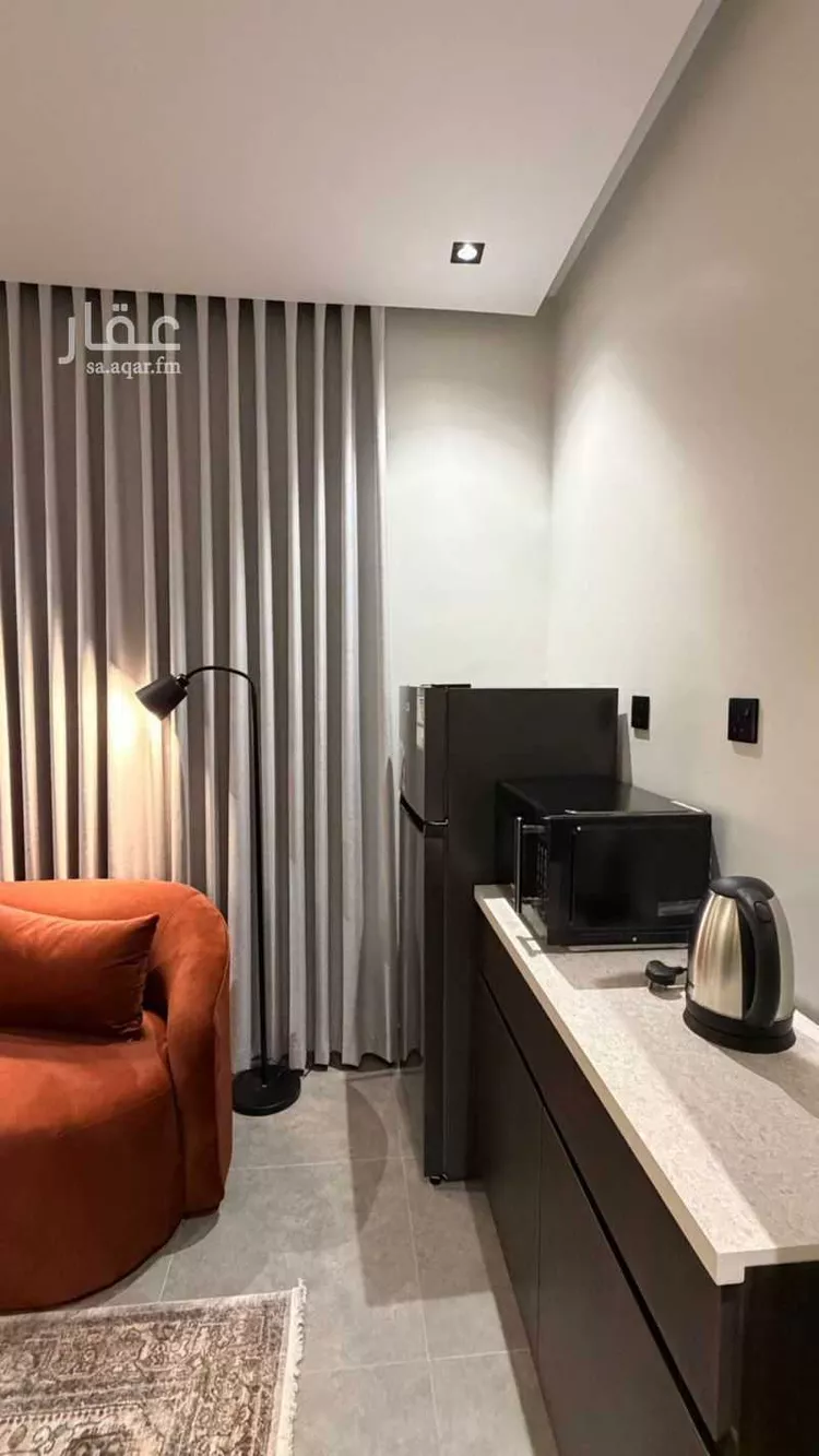 شقة للإيجار في شارع منصور بن متعب بن عبدالعزيز, حي الحمراء الثالث, مدينة الاحساء, المنطقة الشرقية صورة 3