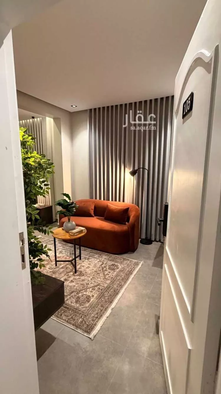 شقة للإيجار في شارع منصور بن متعب بن عبدالعزيز, حي الحمراء الثالث, مدينة الاحساء, المنطقة الشرقية صورة 4