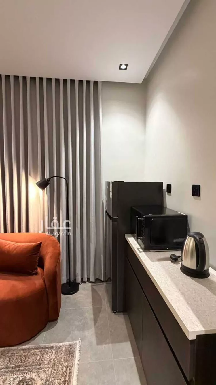 شقة للإيجار في شارع منصور بن متعب بن عبدالعزيز, حي الحمراء الثالث, مدينة الاحساء, المنطقة الشرقية