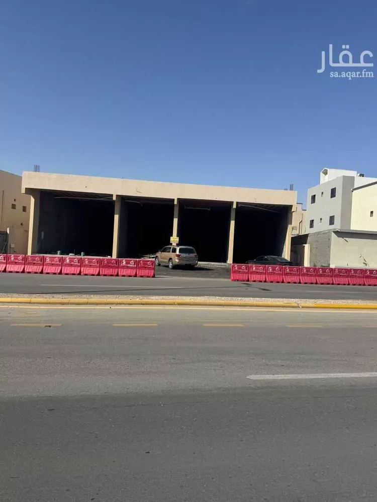 محل للإيجار في شارع الامير مساعد بن عبدالعزيز, حي الزهرة, مدينة الاحساء, المنطقة الشرقية صورة 2