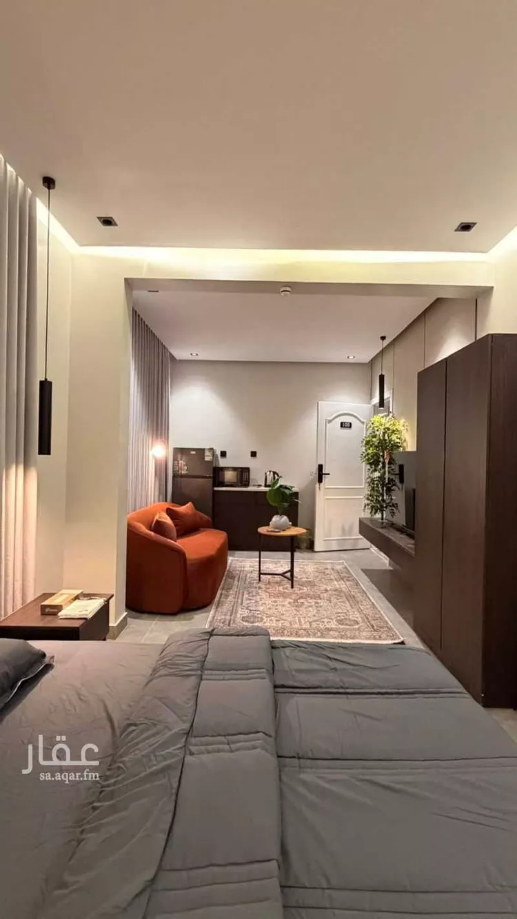 شقة للإيجار في شارع منصور بن متعب بن عبدالعزيز, حي الحمراء الثالث, مدينة الاحساء, المنطقة الشرقية صورة 3