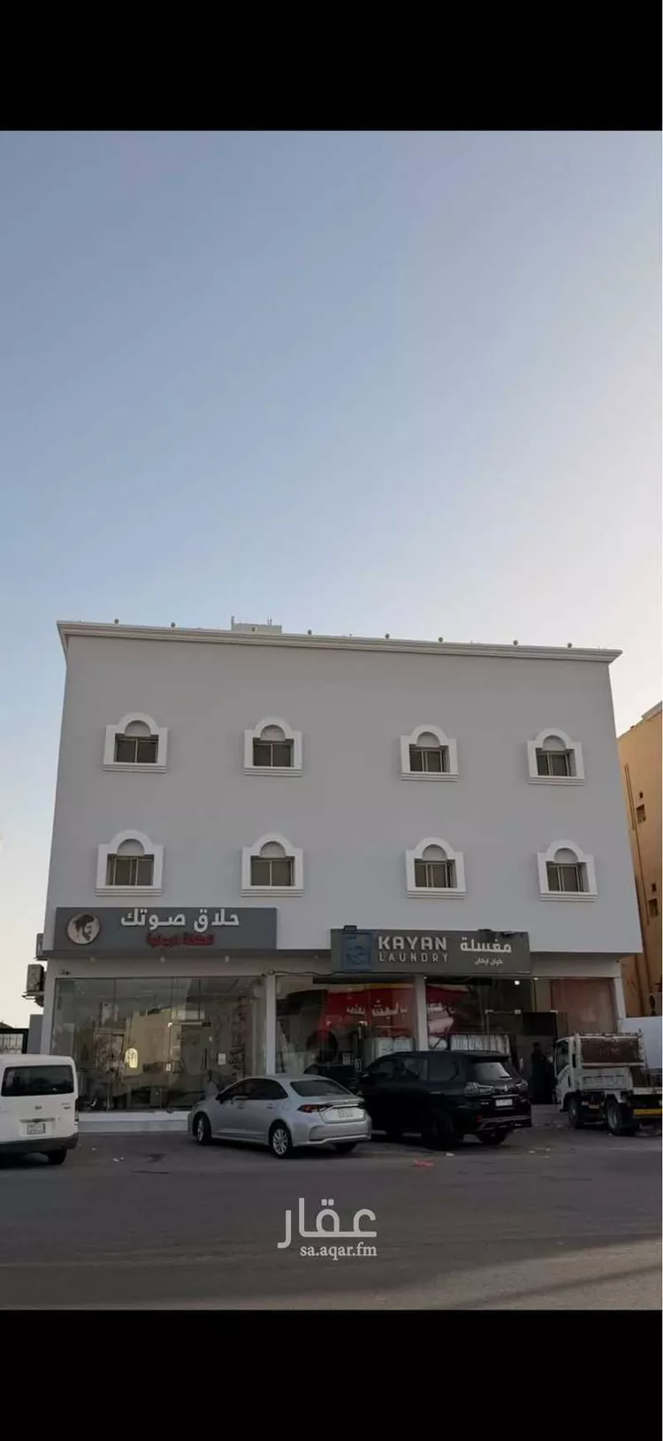 شقة للإيجار في شارع منصور بن متعب بن عبدالعزيز, حي الحمراء الثالث, مدينة الاحساء, المنطقة الشرقية صورة 3
